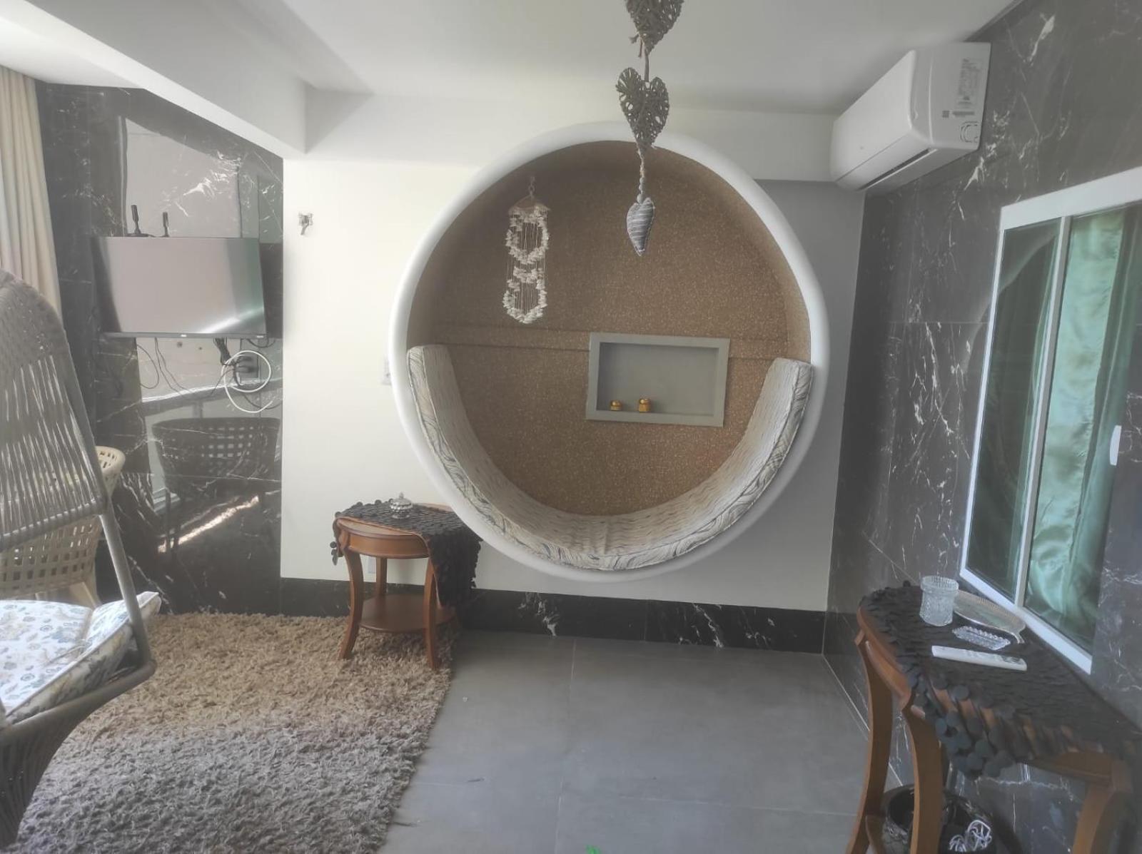 Apartamento 4 Quartos Avenida Atlantica *