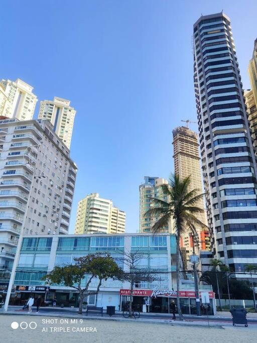 Apartment 4 Quartos Avenida Atlantica