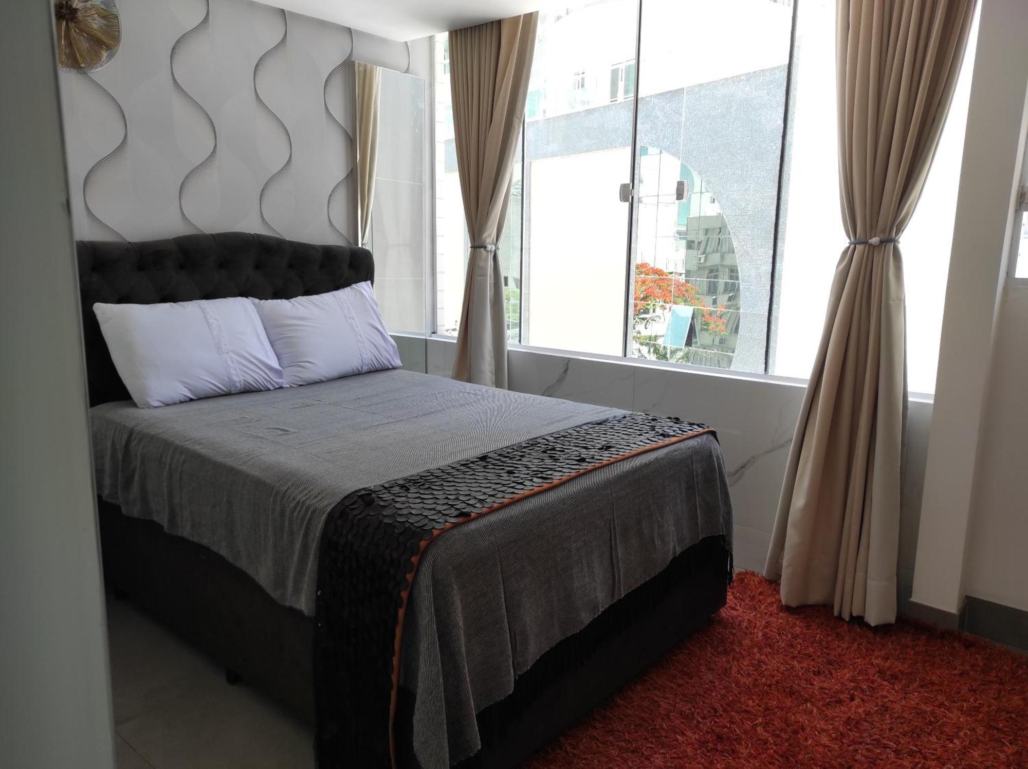 Apartment 4 Quartos Avenida Atlantica