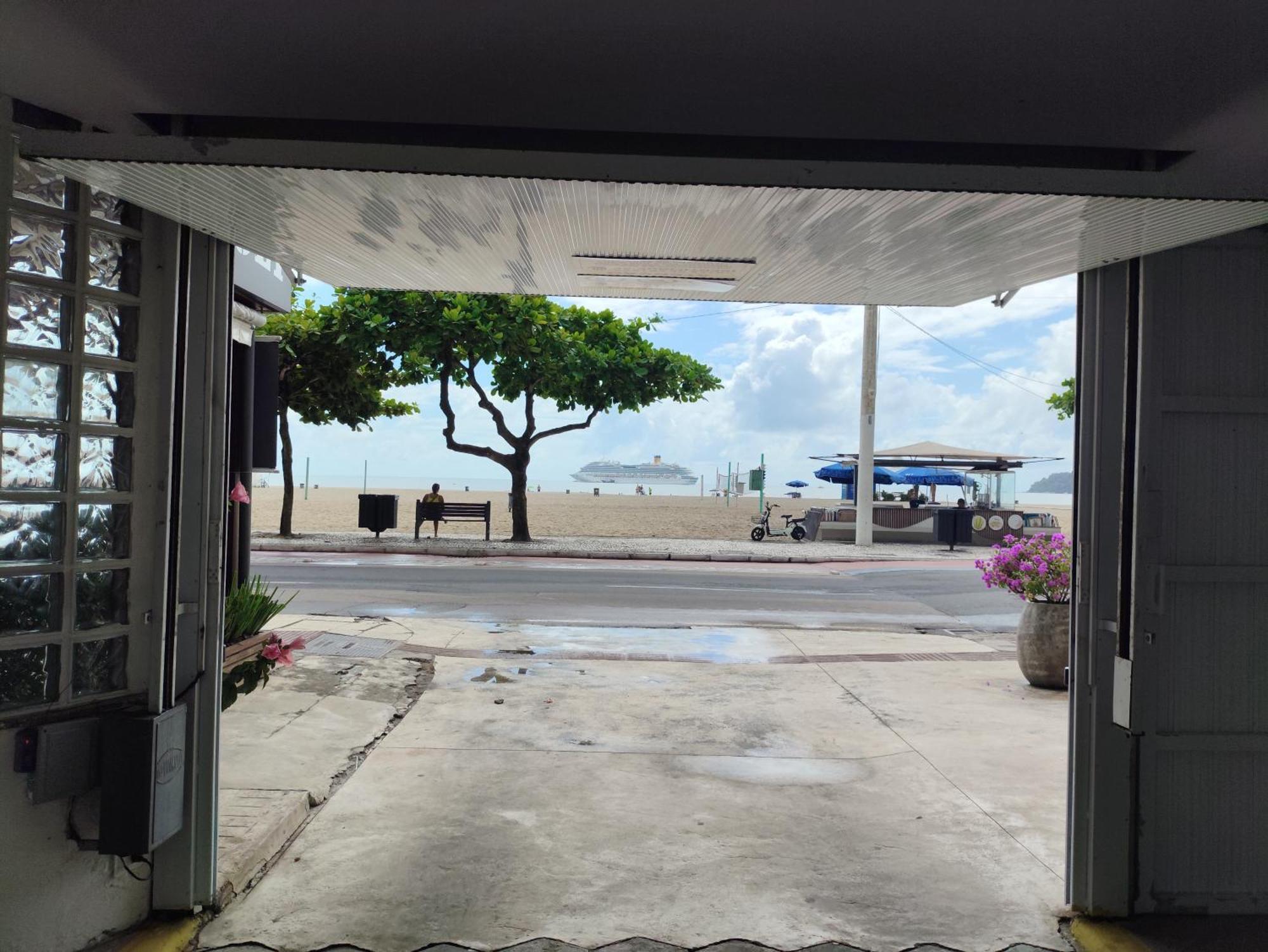 Apartamento 4 Quartos Avenida Atlantica