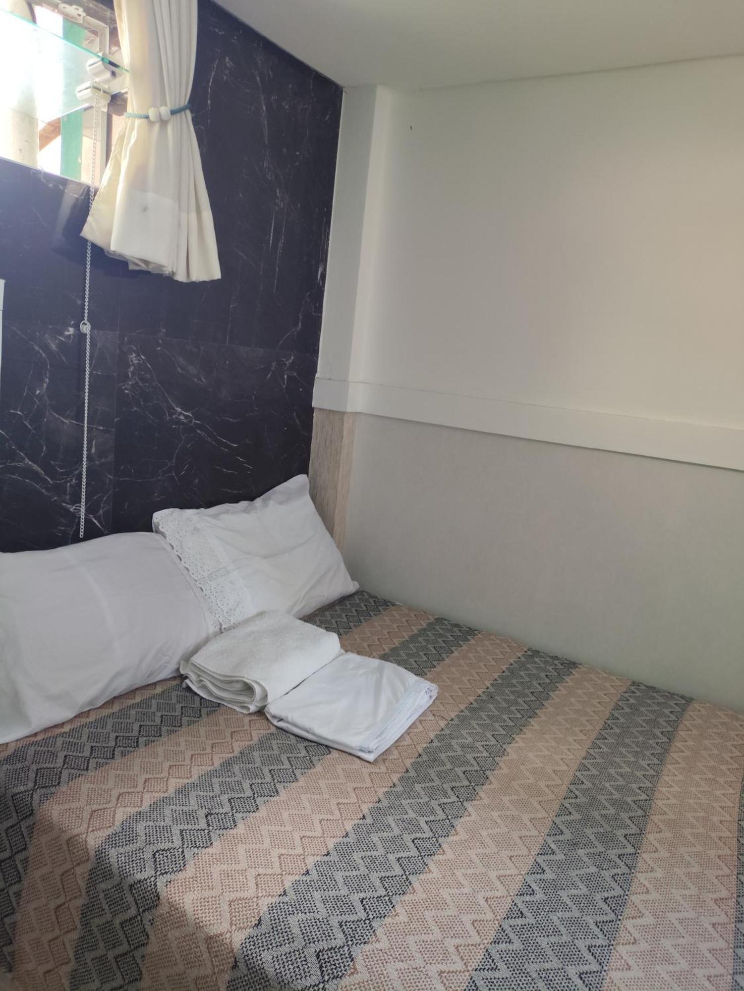 4 Quartos Avenida Atlantica Apartment Balneario Camboriu