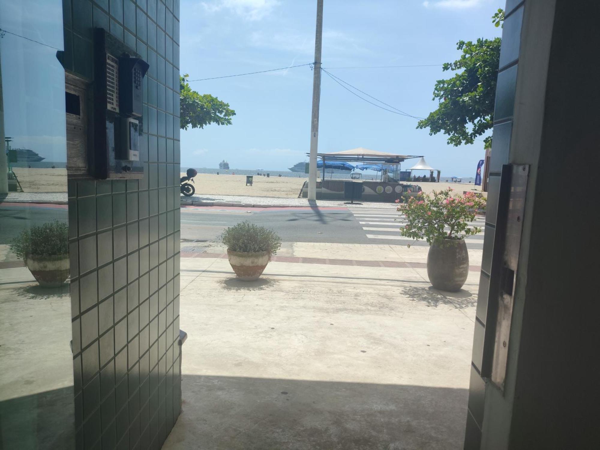 4 Quartos Avenida Atlantica Balneario Camboriu